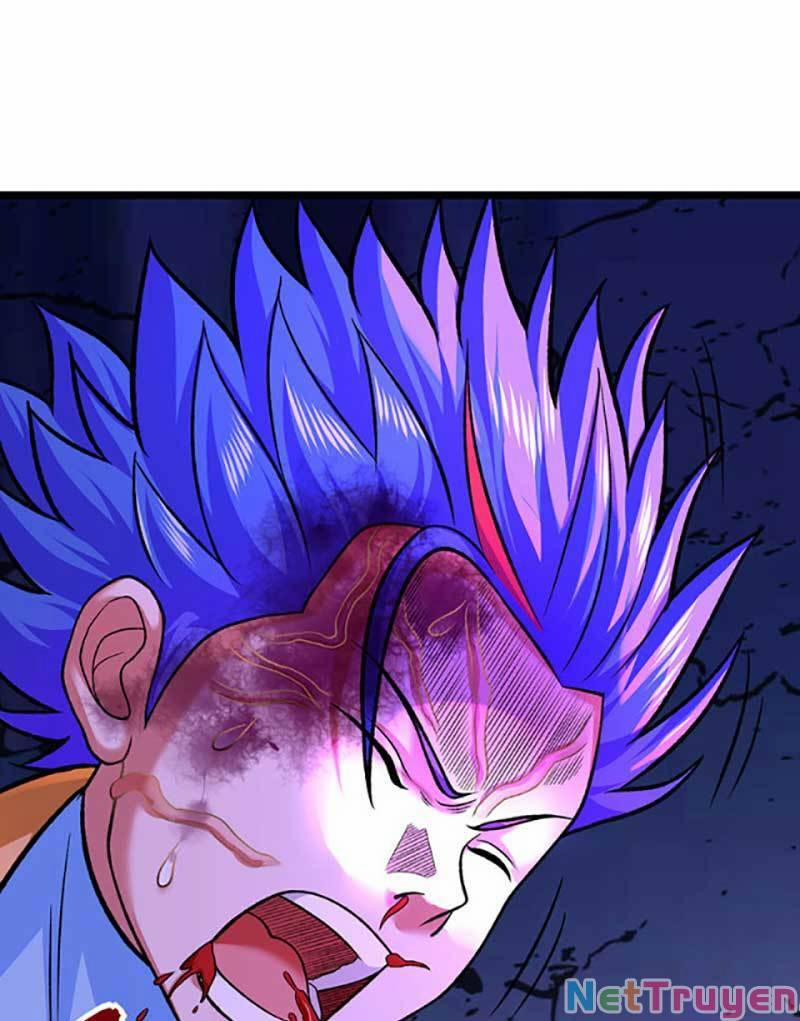 Võ Đạo Độc Tôn 549 trang 26