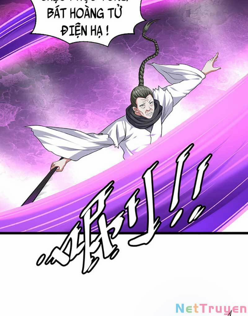 Võ Đạo Độc Tôn 549 trang 29