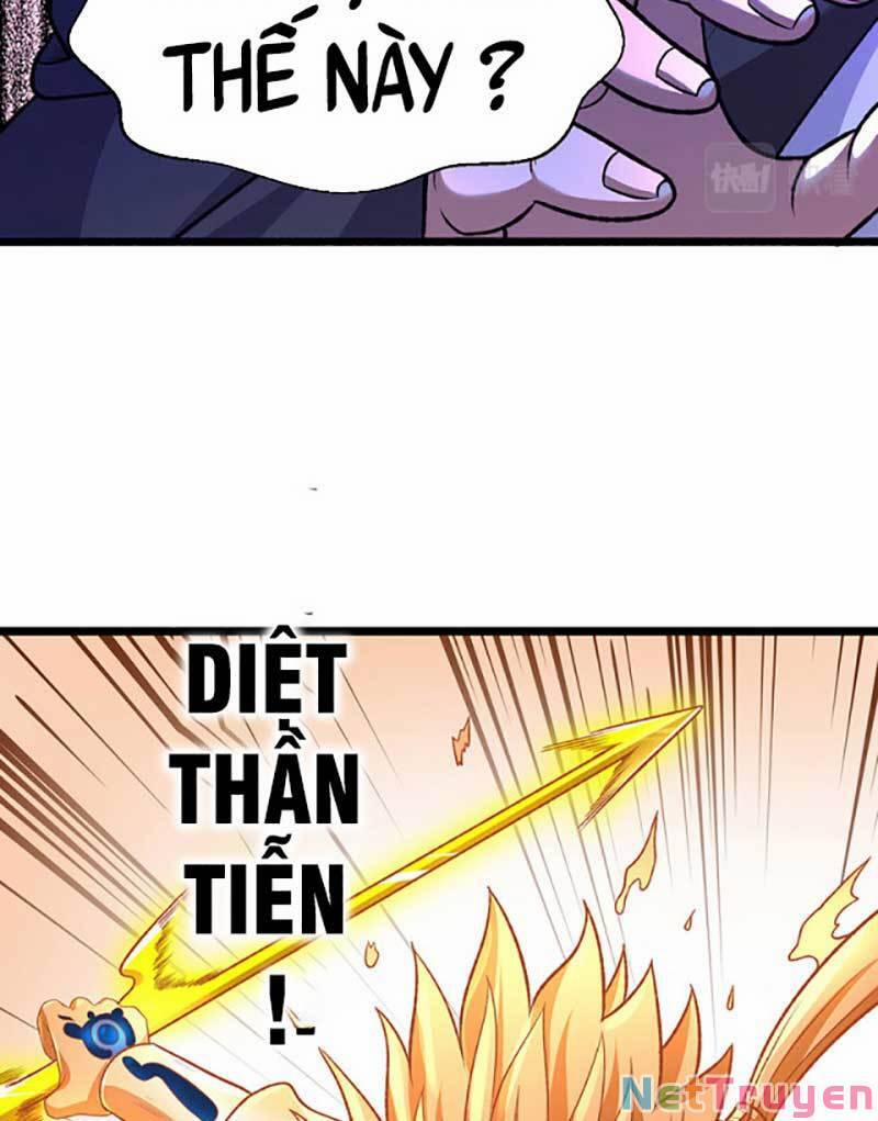 Võ Đạo Độc Tôn 549 trang 33