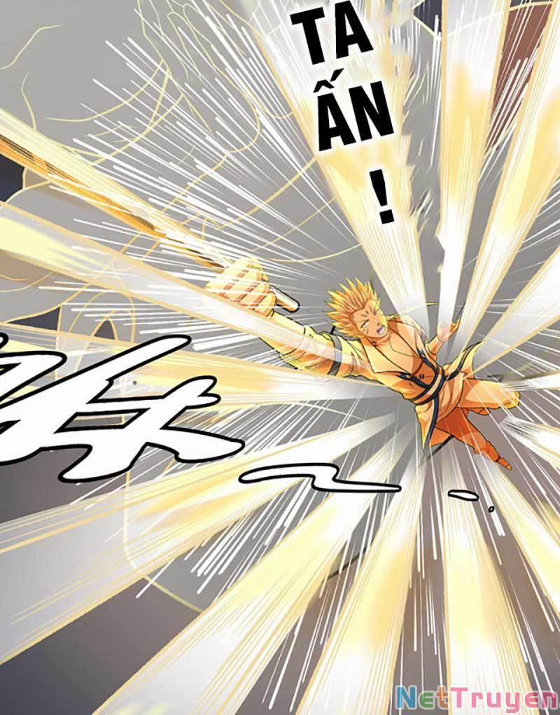 Võ Đạo Độc Tôn 549 trang 43