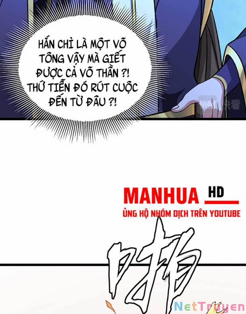 Võ Đạo Độc Tôn 549 trang 50