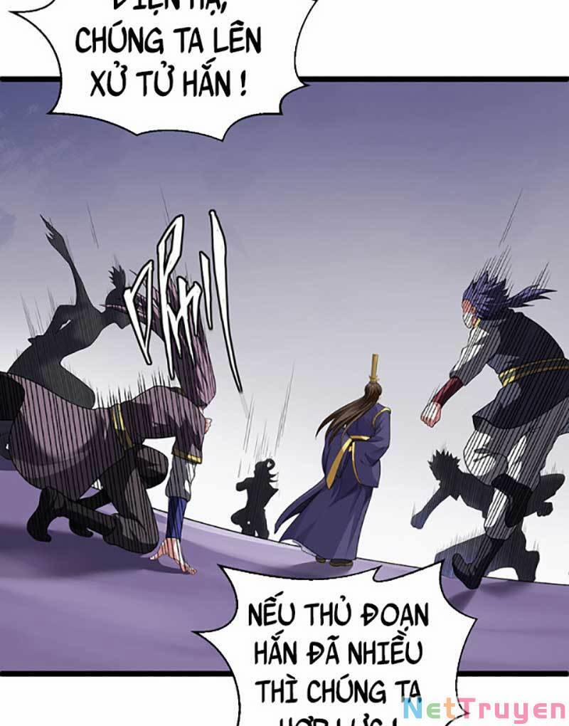 Võ Đạo Độc Tôn 549 trang 60