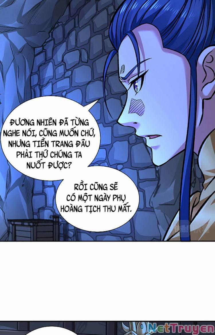 Võ Đạo Độc Tôn 550 trang 13