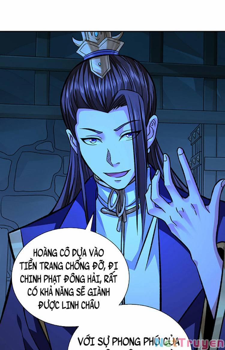 Võ Đạo Độc Tôn 550 trang 16