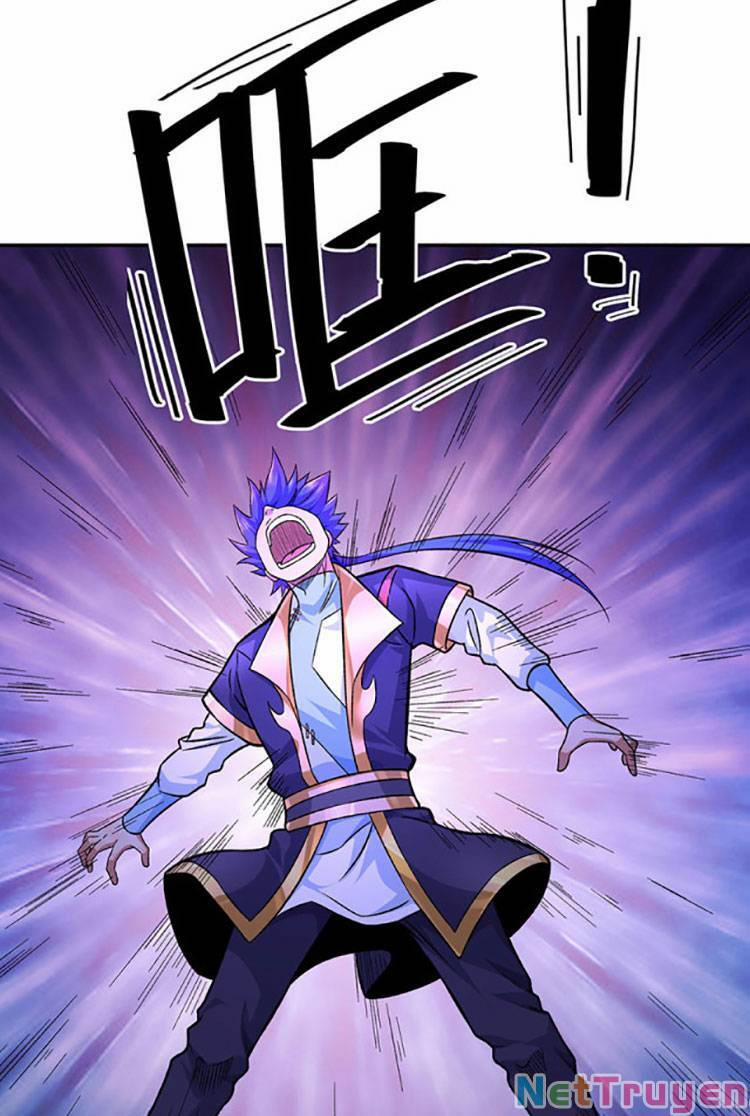 Võ Đạo Độc Tôn 550 trang 27