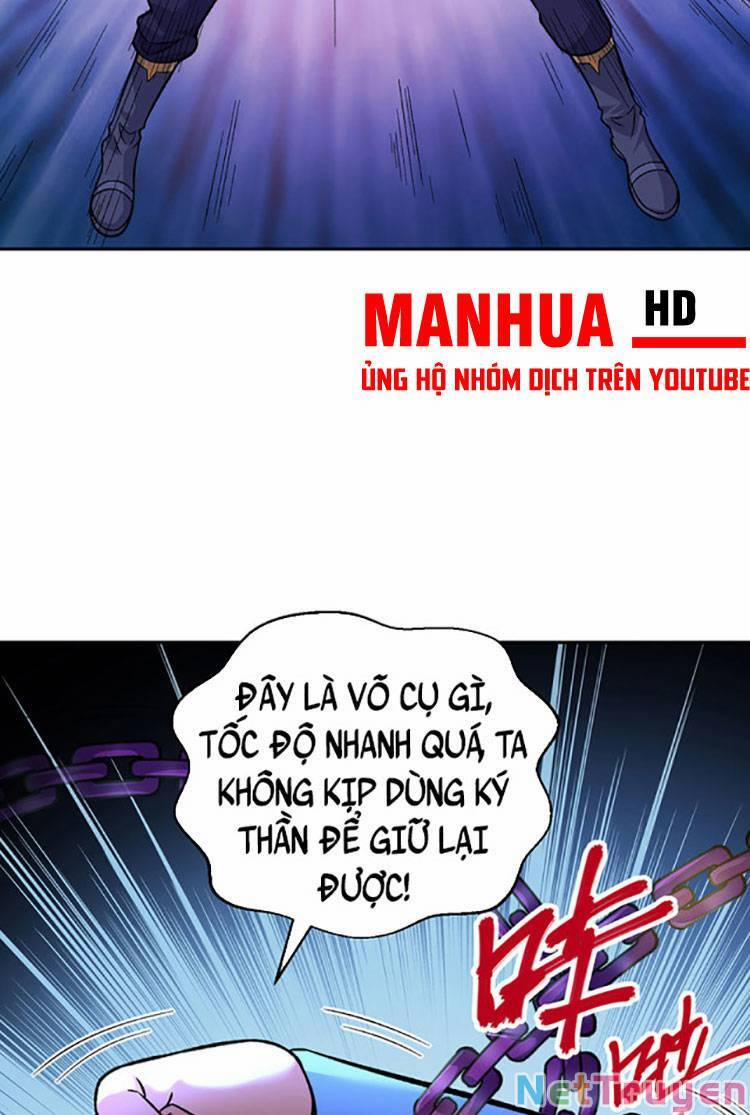 Võ Đạo Độc Tôn 550 trang 28