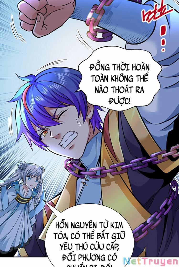 Võ Đạo Độc Tôn 550 trang 29