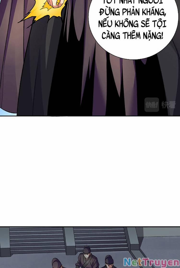 Võ Đạo Độc Tôn 550 trang 31