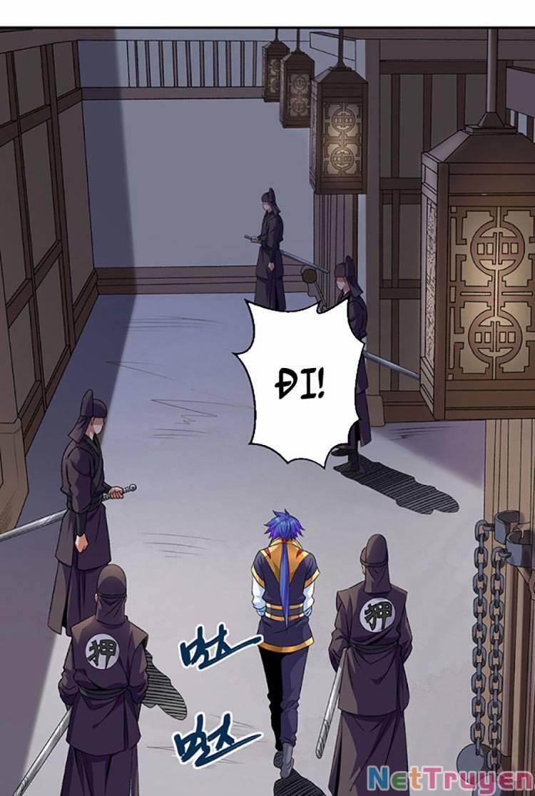 Võ Đạo Độc Tôn 550 trang 36