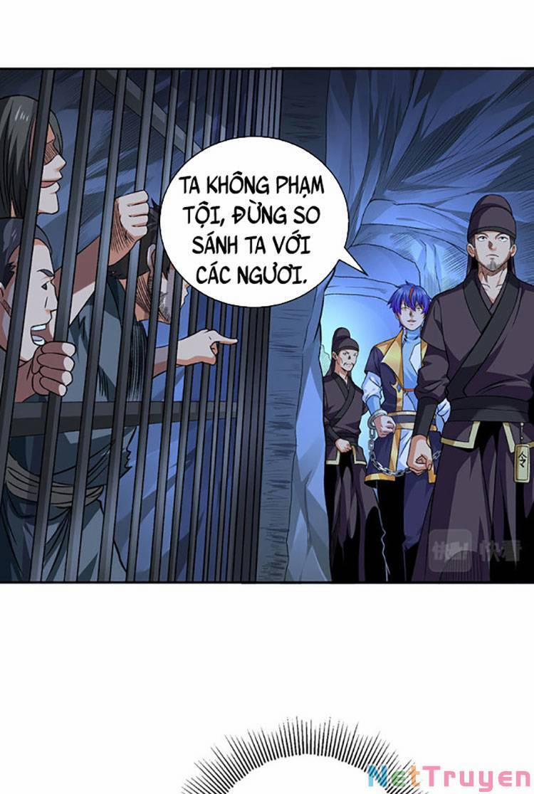 Võ Đạo Độc Tôn 550 trang 39