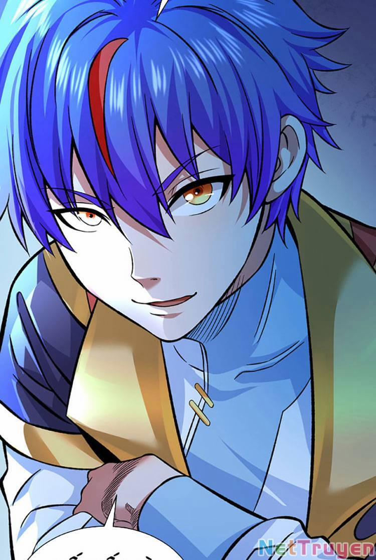 Võ Đạo Độc Tôn 550 trang 49