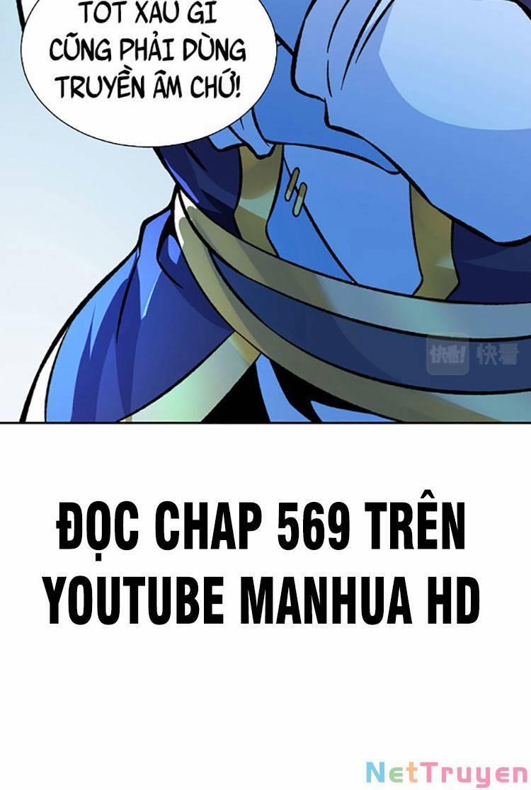 Võ Đạo Độc Tôn 550 trang 50