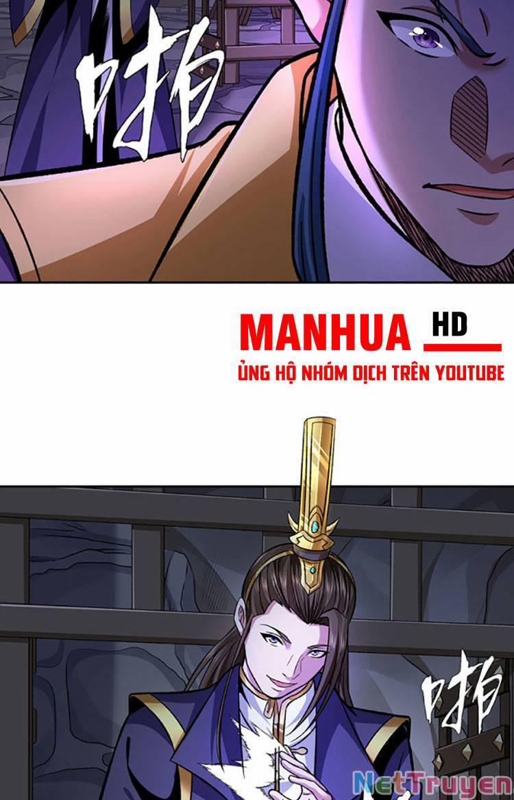 Võ Đạo Độc Tôn 550 trang 8