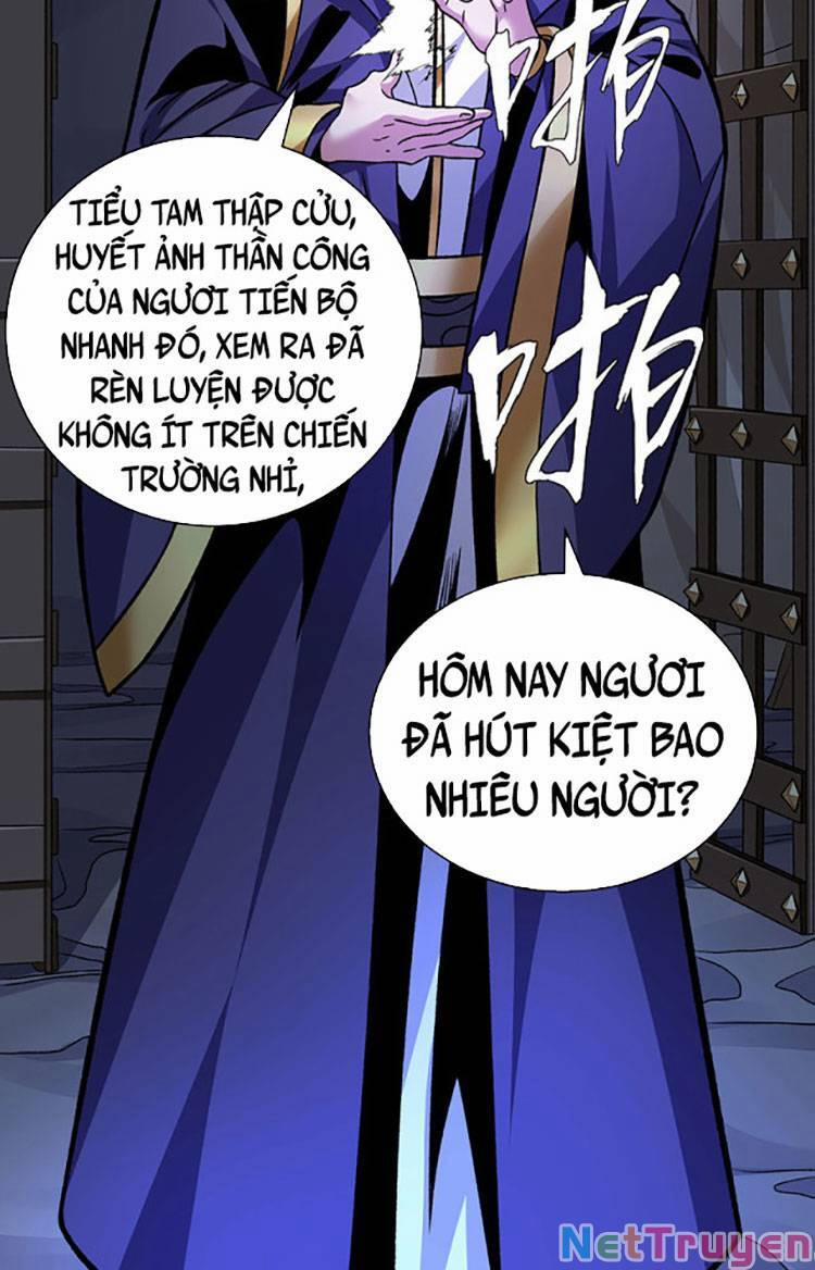 Võ Đạo Độc Tôn 550 trang 9