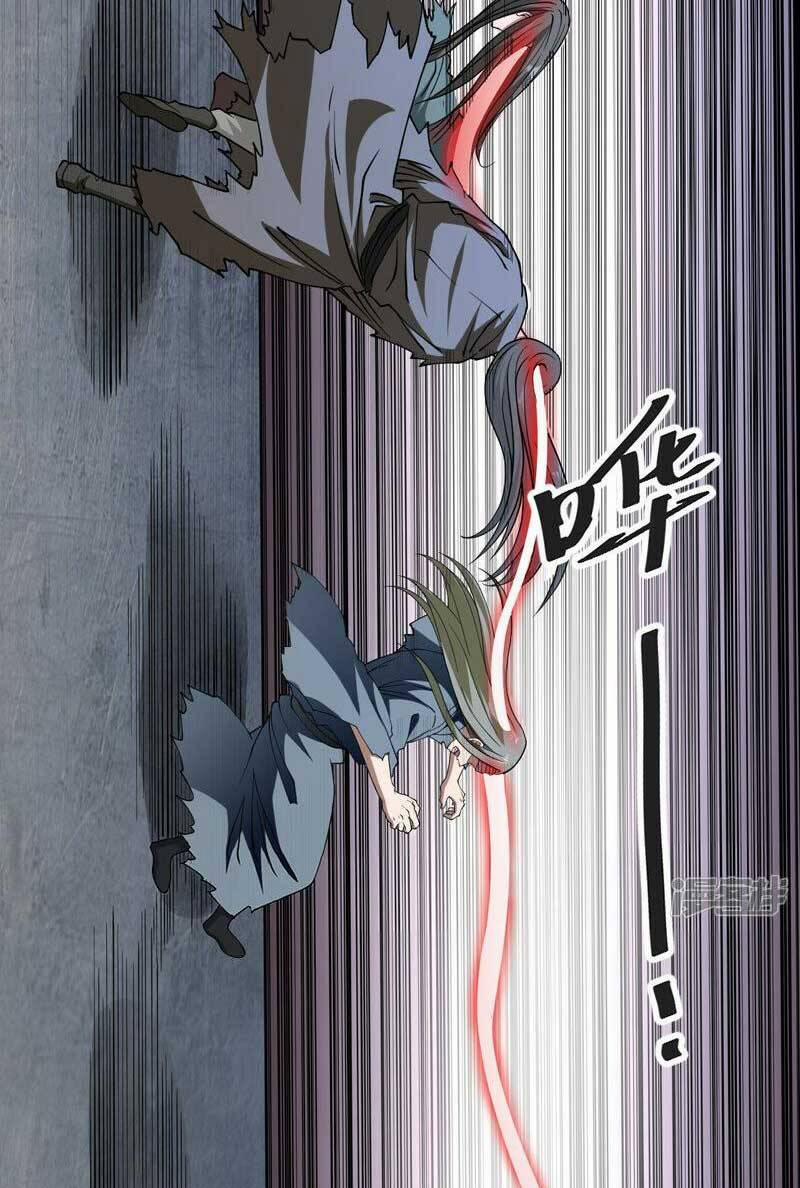 Võ Đạo Độc Tôn 551 trang 15