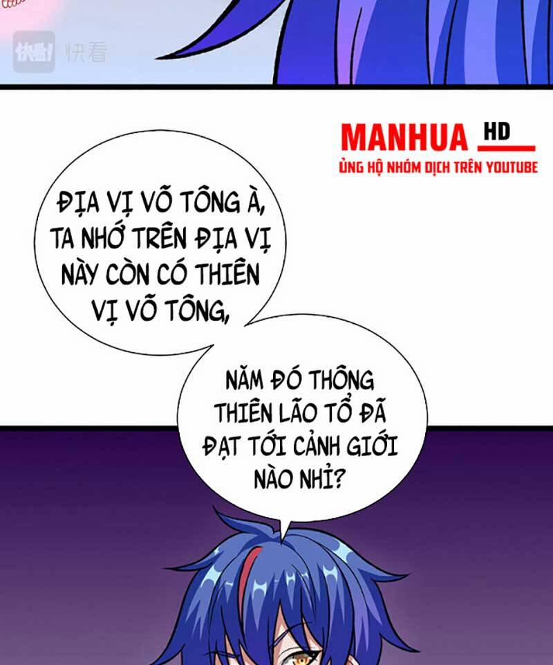 Võ Đạo Độc Tôn 552 trang 13