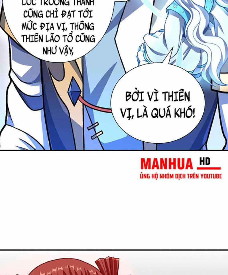 Võ Đạo Độc Tôn 552 trang 27