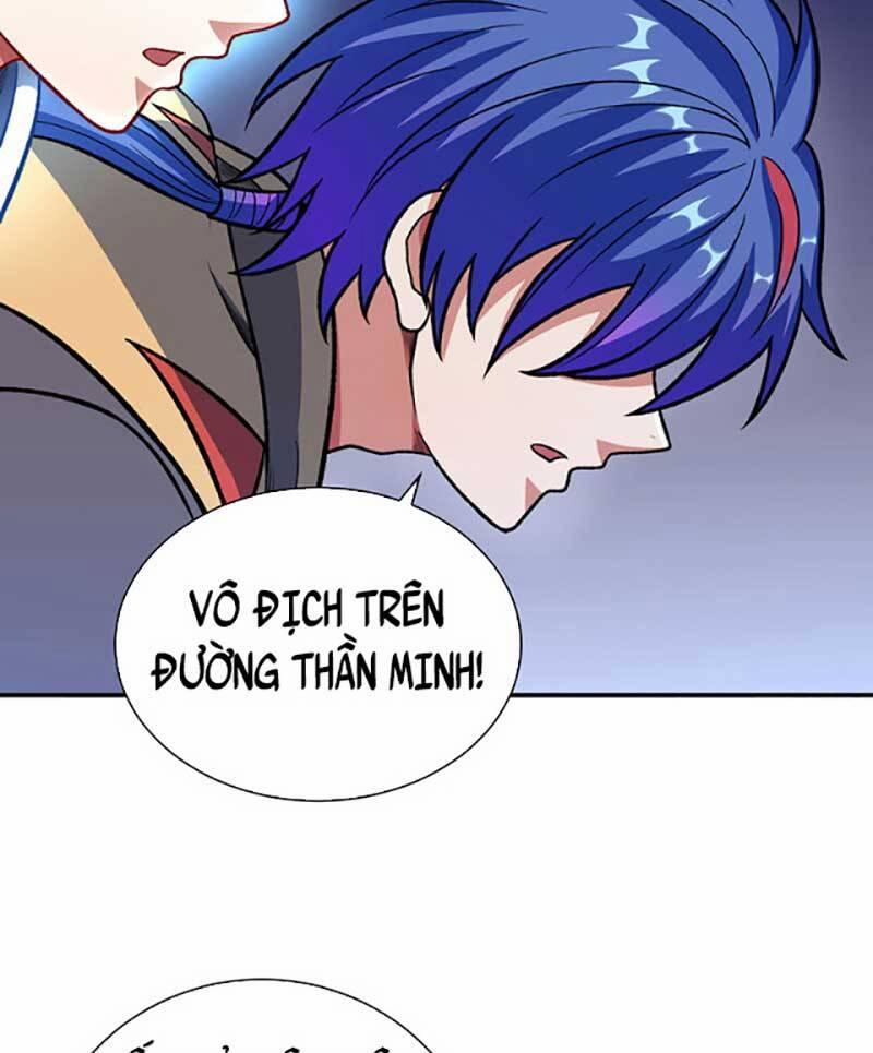 Võ Đạo Độc Tôn 552 trang 30