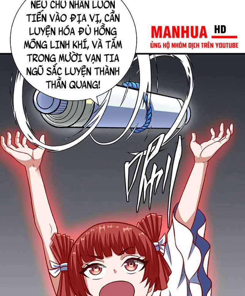 Võ Đạo Độc Tôn 552 trang 31