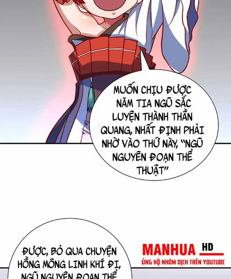 Võ Đạo Độc Tôn 552 trang 32