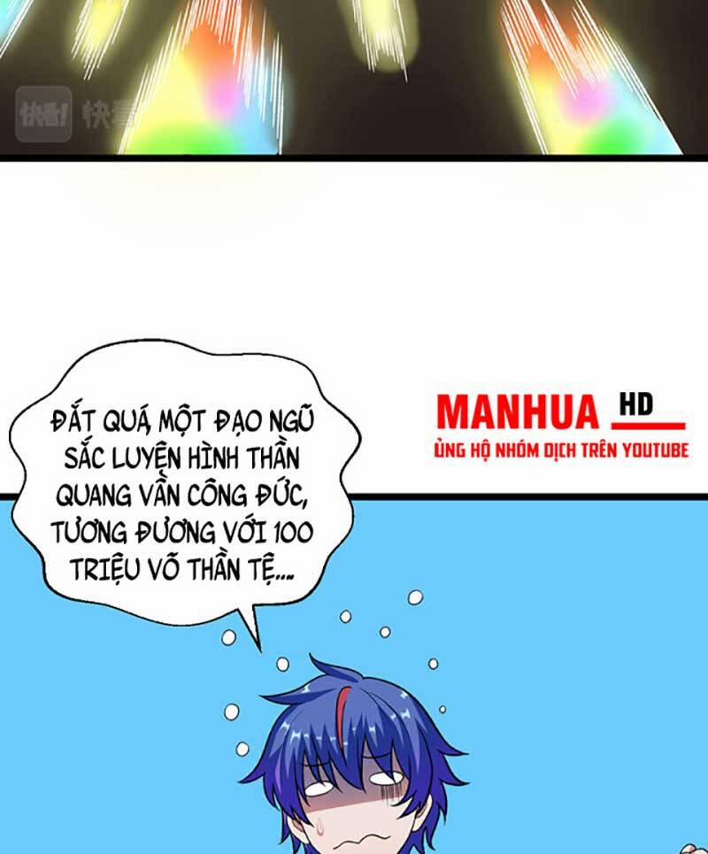 Võ Đạo Độc Tôn 552 trang 38