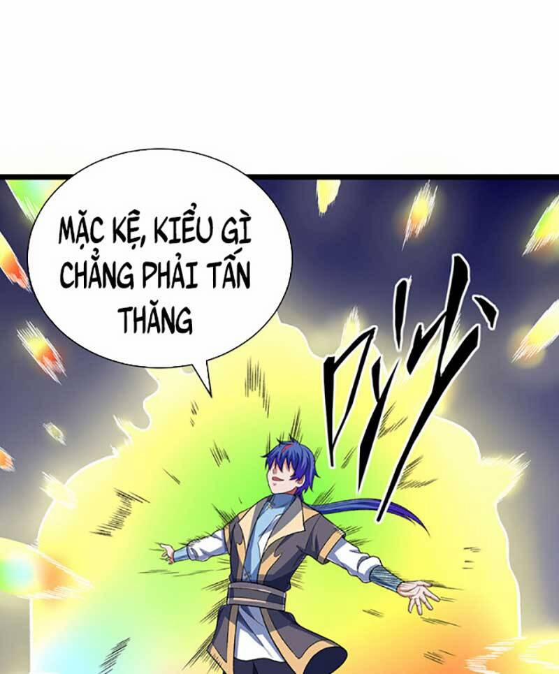 Võ Đạo Độc Tôn 552 trang 40