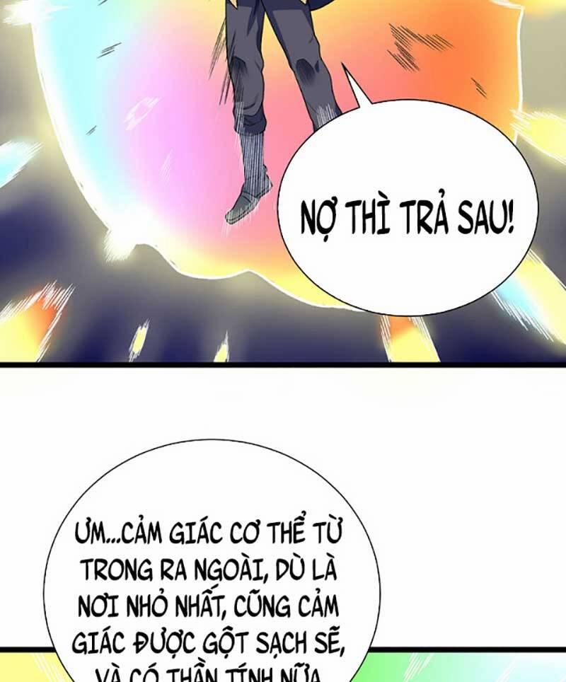 Võ Đạo Độc Tôn 552 trang 41