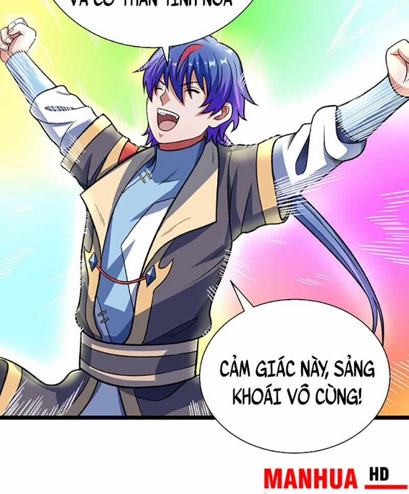 Võ Đạo Độc Tôn 552 trang 42