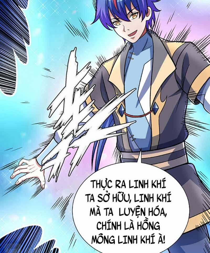 Võ Đạo Độc Tôn 552 trang 46