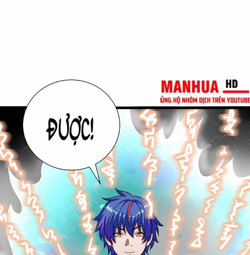 Võ Đạo Độc Tôn 552 trang 52