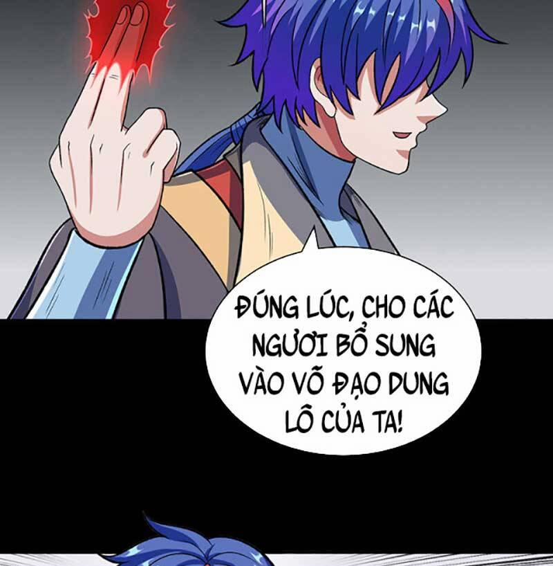 Võ Đạo Độc Tôn 552 trang 64