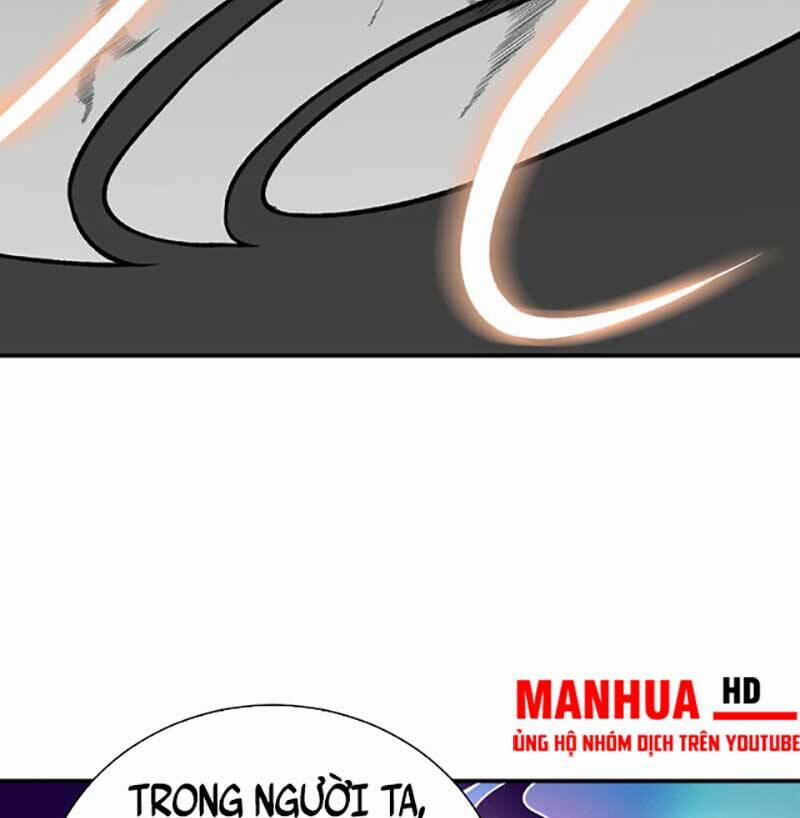 Võ Đạo Độc Tôn 552 trang 71