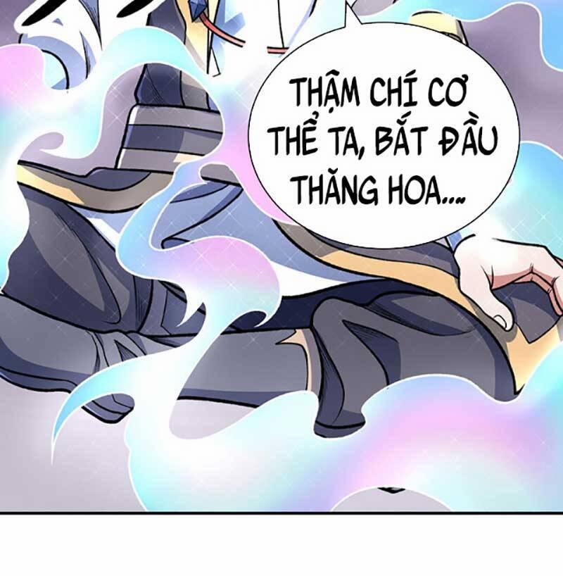 Võ Đạo Độc Tôn 552 trang 73