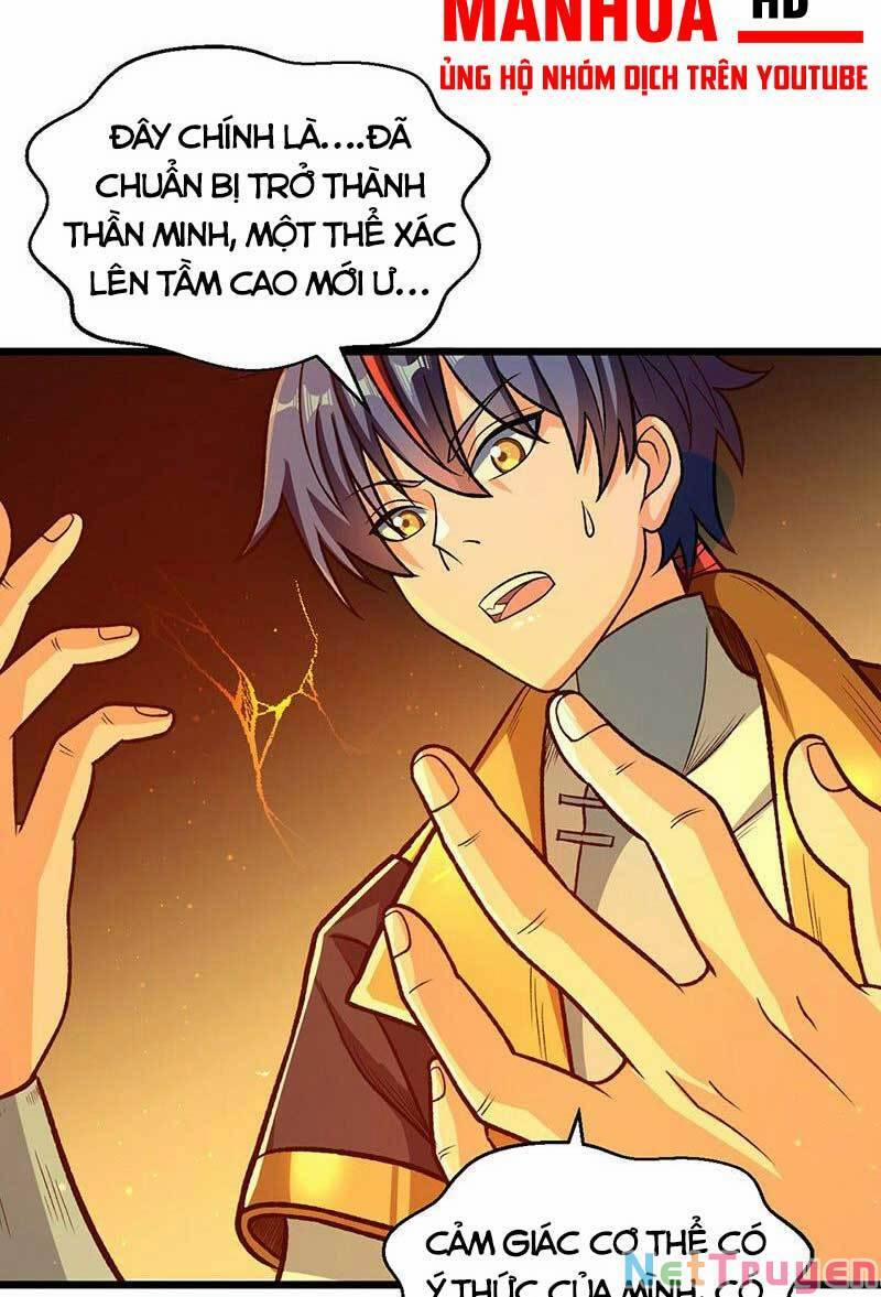 Võ Đạo Độc Tôn 553 trang 10