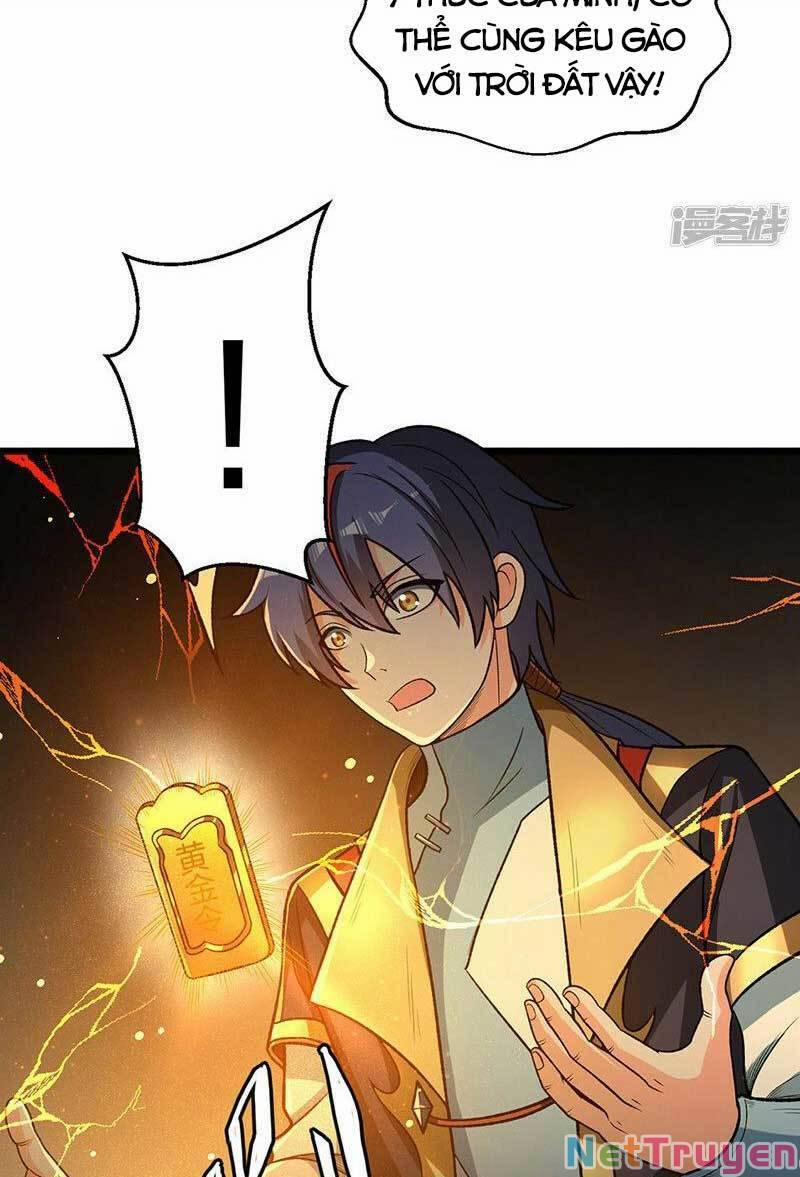 Võ Đạo Độc Tôn 553 trang 11