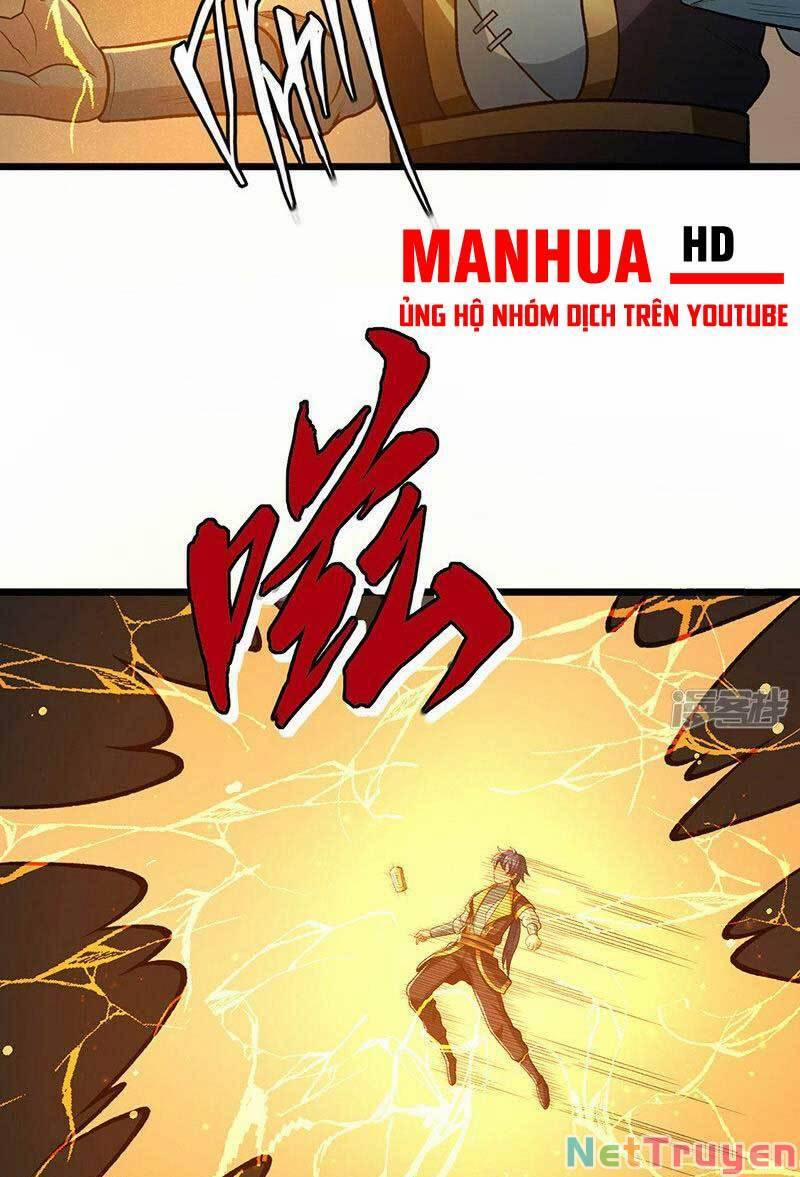 Võ Đạo Độc Tôn 553 trang 12