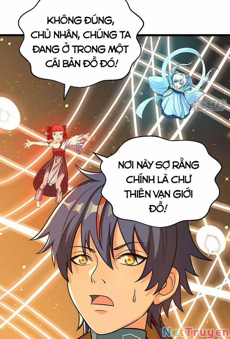 Võ Đạo Độc Tôn 553 trang 16