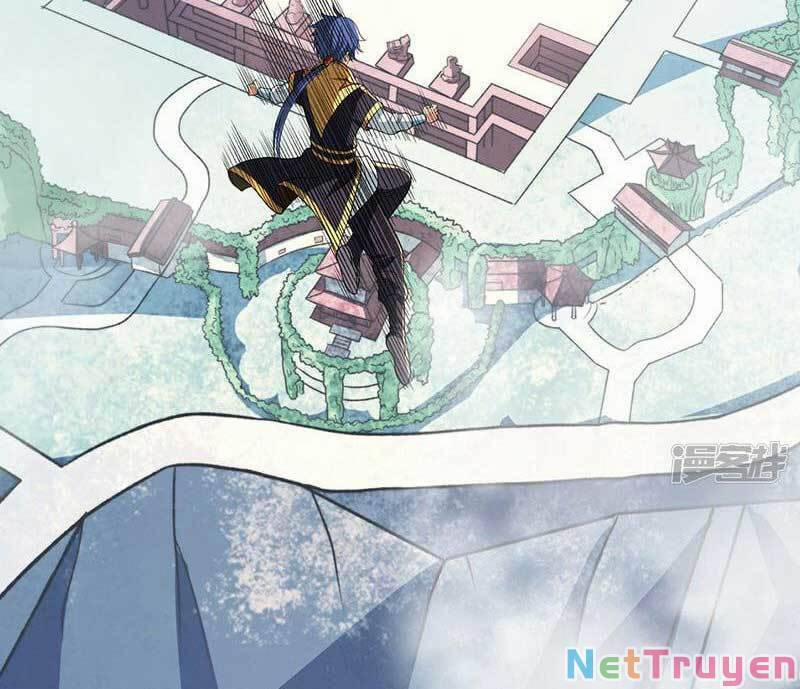 Võ Đạo Độc Tôn 553 trang 37