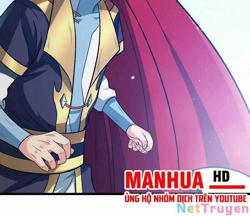 Võ Đạo Độc Tôn 553 trang 40