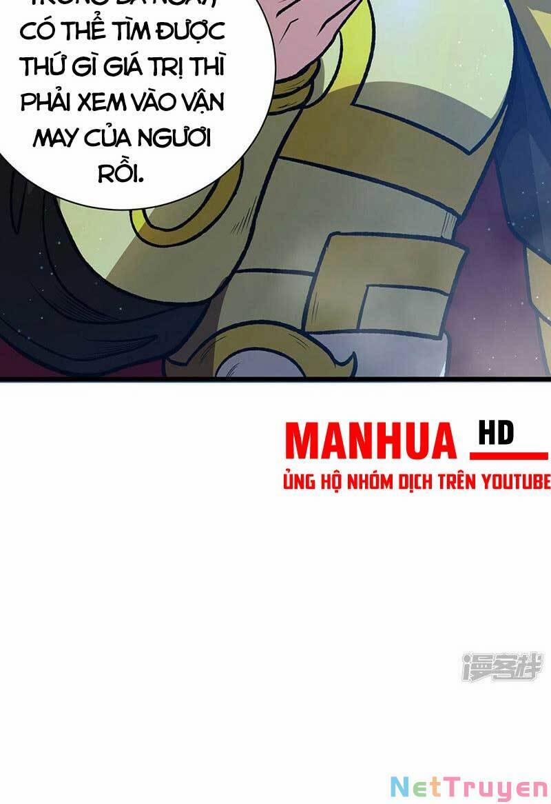 Võ Đạo Độc Tôn 553 trang 42