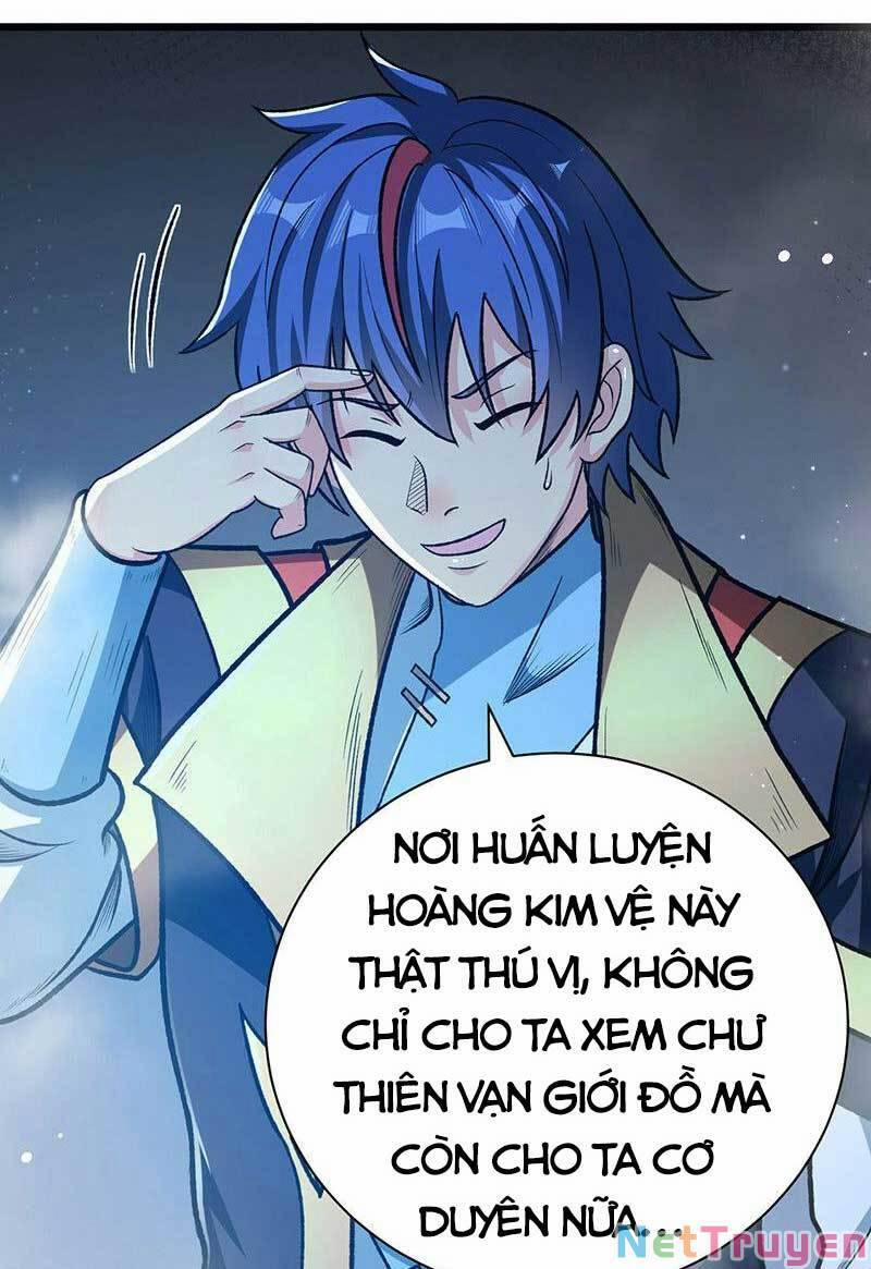 Võ Đạo Độc Tôn 553 trang 43