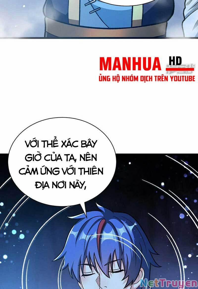 Võ Đạo Độc Tôn 553 trang 44