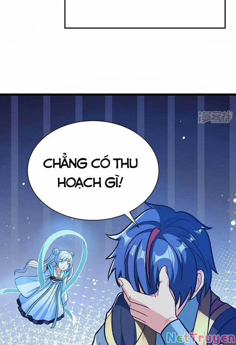 Võ Đạo Độc Tôn 553 trang 48