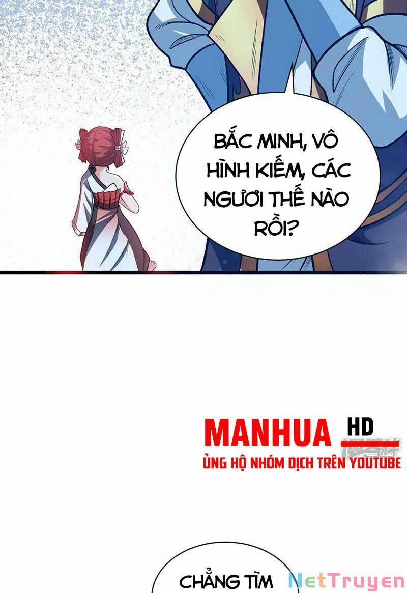 Võ Đạo Độc Tôn 553 trang 49