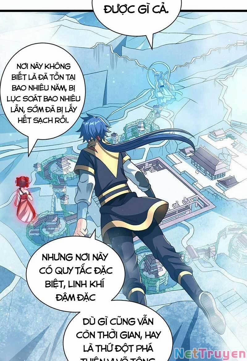 Võ Đạo Độc Tôn 553 trang 50