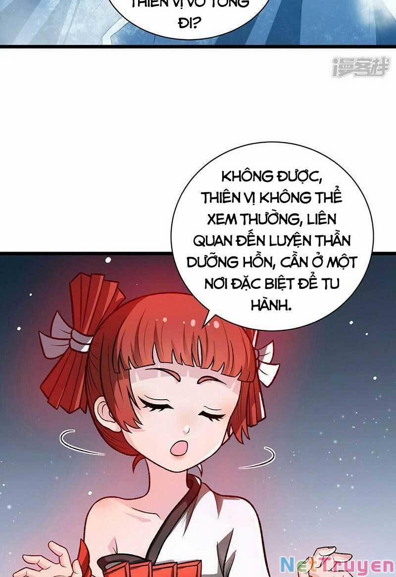 Võ Đạo Độc Tôn 553 trang 51