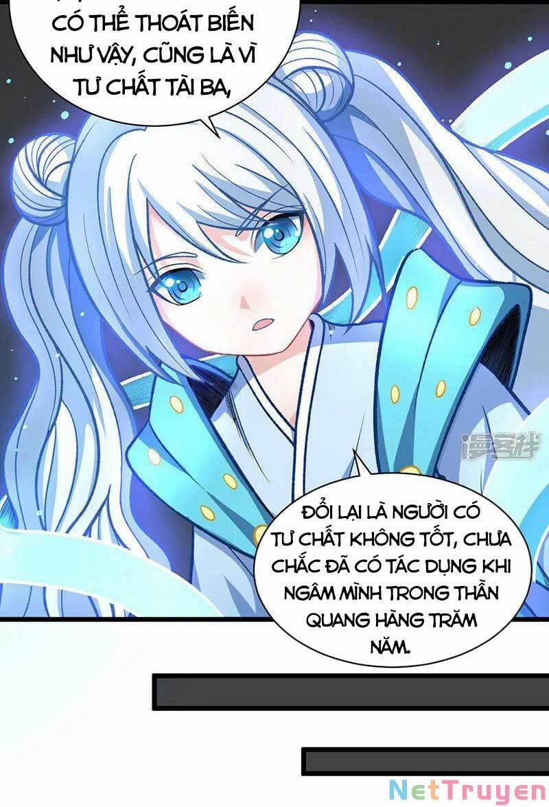 Võ Đạo Độc Tôn 553 trang 6