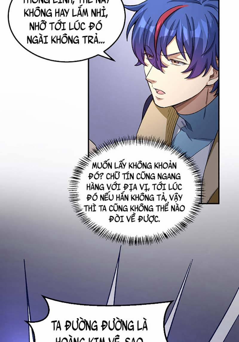 Võ Đạo Độc Tôn 554 trang 12