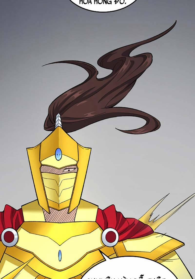 Võ Đạo Độc Tôn 554 trang 16