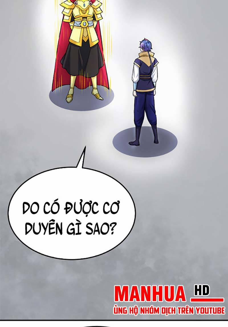 Võ Đạo Độc Tôn 554 trang 2